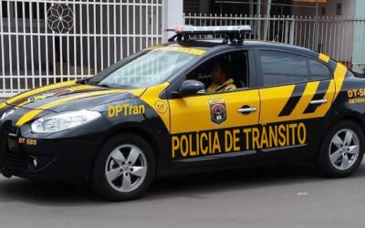 Em Nota Informativa Denatran reconhece o papel do agente de trânsito enquanto polícia administrativa e sua aptidão para o exercício do policiamento de trânsito.