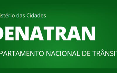 Denatran será agora Secretaria Nacional de Trânsito
